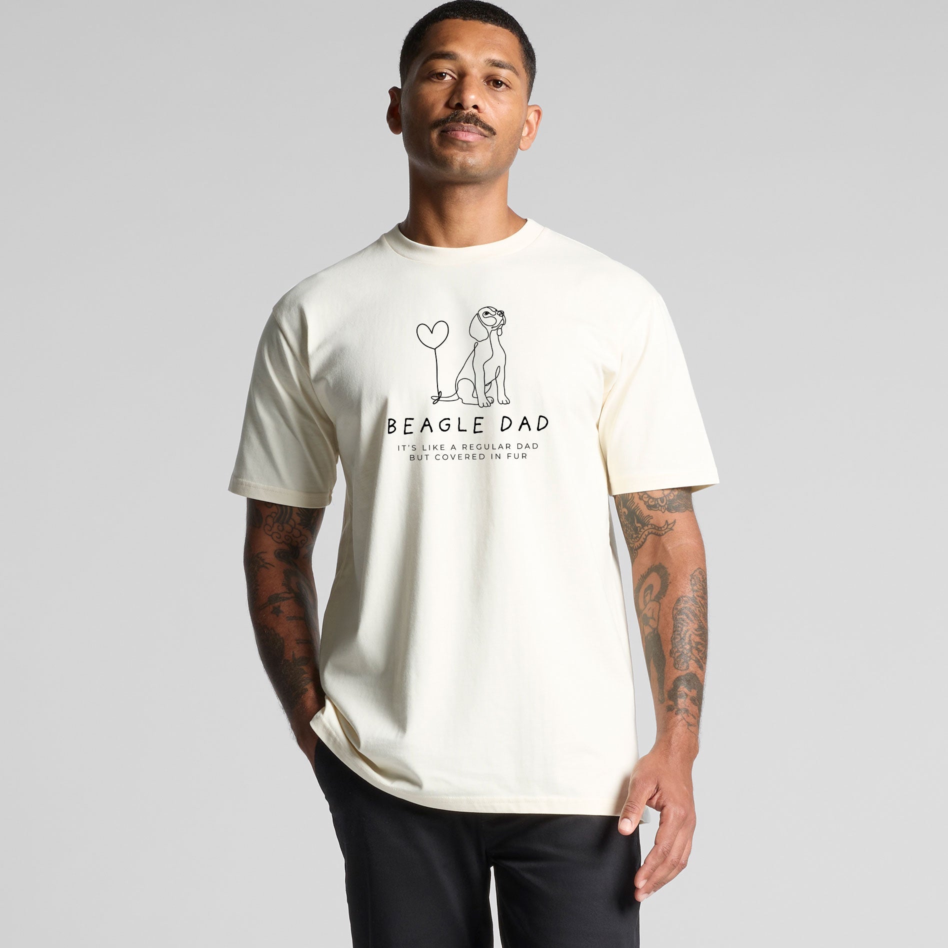 Father's Day Tees