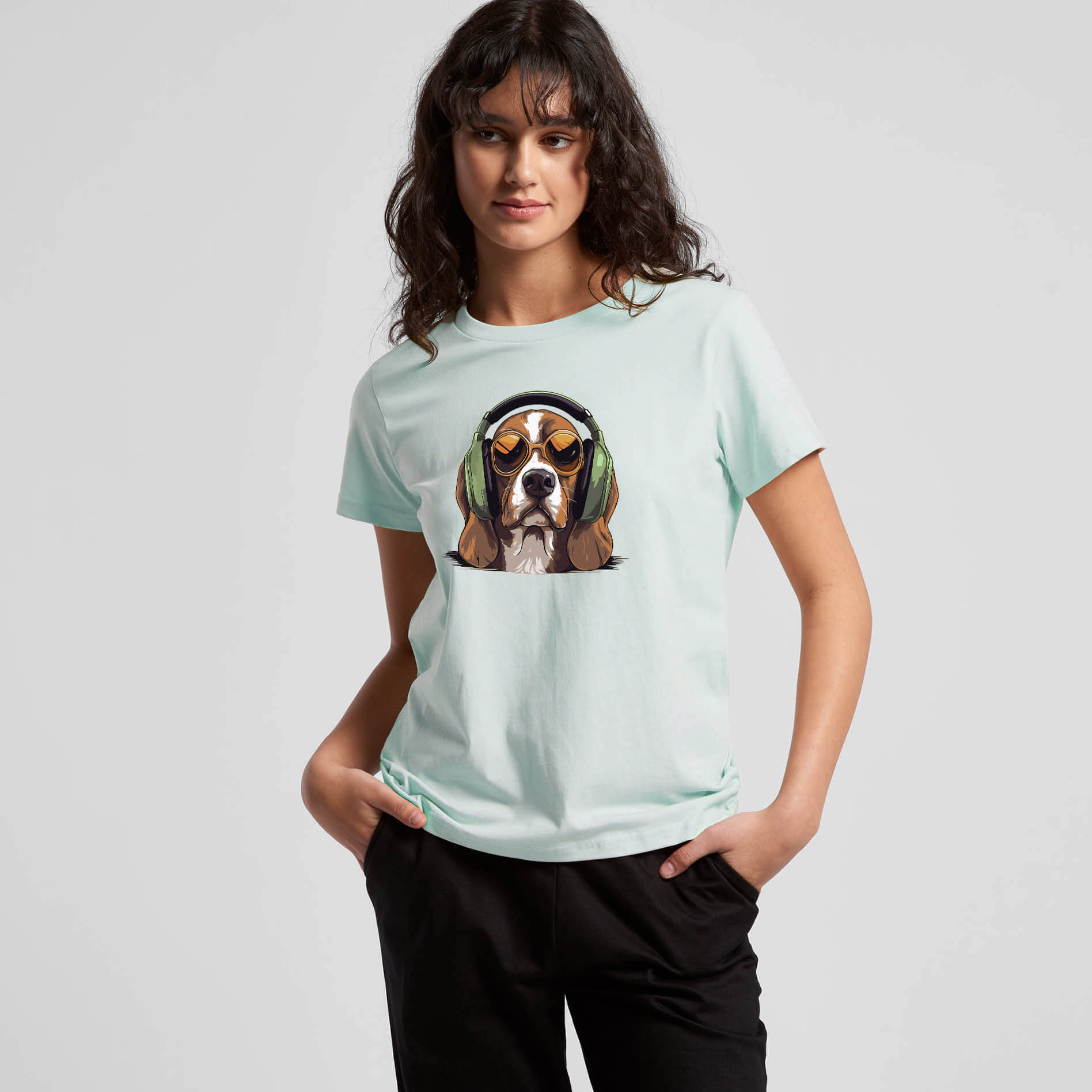 Slogan Tees