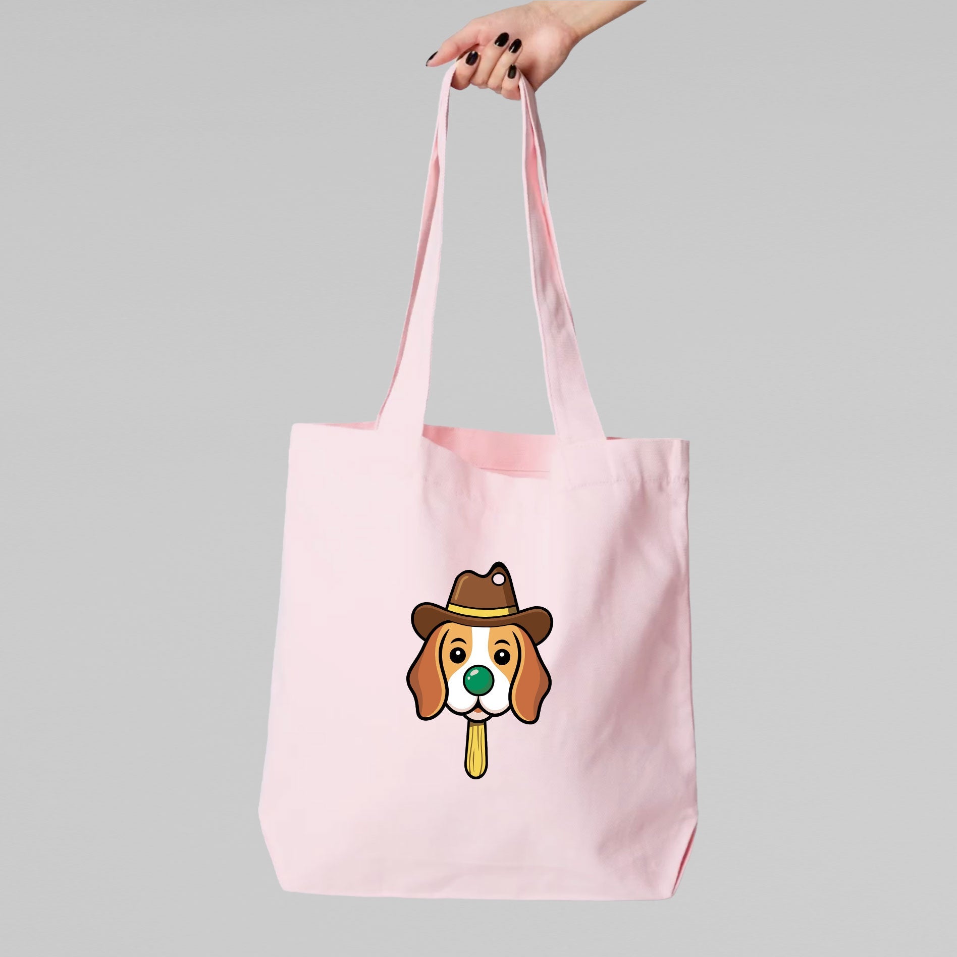 Tote Bags