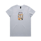 Anti-Depressents Ladies Tee