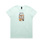 Anti-Depressents Ladies Tee