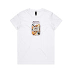 Anti-Depressents Ladies Tee