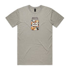 Anti-Depressents Mens Tee