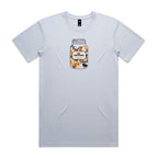 Anti-Depressents Mens Tee