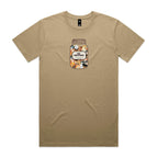 Anti-Depressents Mens Tee