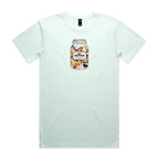 Anti-Depressents Mens Tee