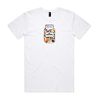 Anti-Depressents Mens Tee