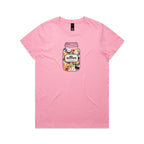 Anti-Depressants Tee