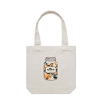 Anti-Depressents Tote Bag