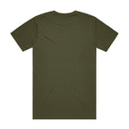 Beagle Freedom Aus Stop Mens Tee