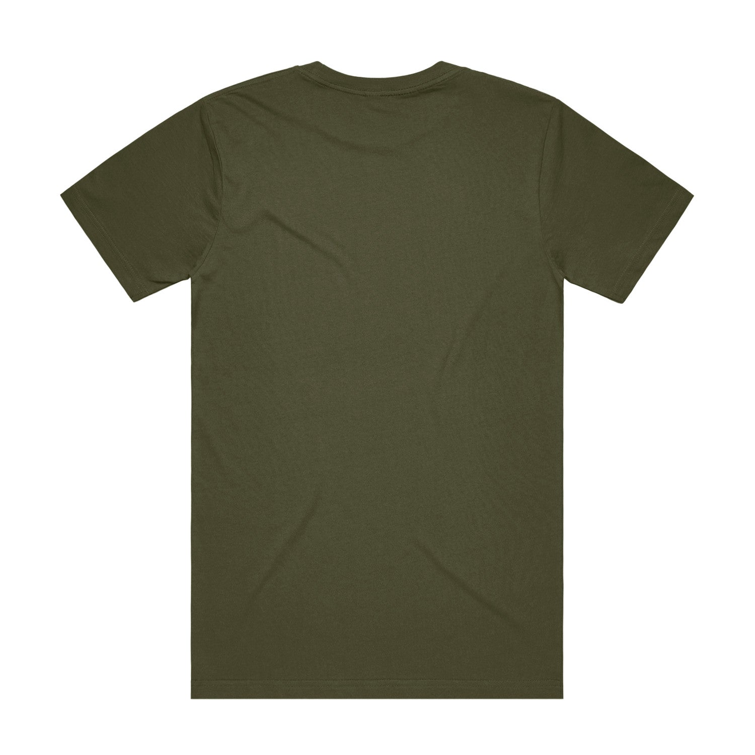 Beagle Freedom Aus Stop Mens Tee