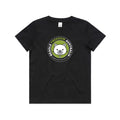 Beagle Freedom Aus Cat Kids Tee