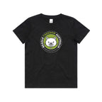 Beagle Freedom Aus Cat Kids Tee