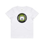 Beagle Freedom Aus Cat Kids Tee