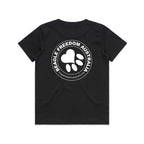 Beagle Freedom Aus Kids Tee
