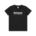 Beagle Freedom Aus Kids Tee