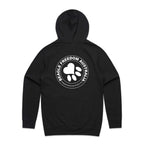 Beagle Freedom Aus Hoodie