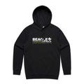 Beagle Freedom Aus Hoodie