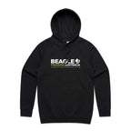 Beagle Freedom Aus Hoodie