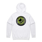 Beagle Freedom Aus Hoodie