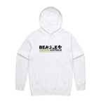 Beagle Freedom Aus Hoodie