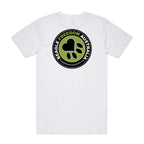 Beagle Freedom Aus Mens Tee