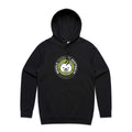 Beagle Freedom Aus Cat Hoodie