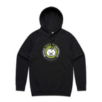 Beagle Freedom Aus Cat Hoodie