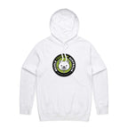 Beagle Freedom Aus Cat Hoodie