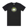 Beagle Freedom Aus Cat Mens Tee