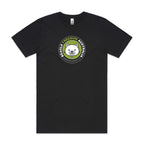 Beagle Freedom Aus Cat Mens Tee