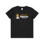 Beagle Rescue VIC Kids Tee