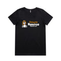 Beagle Rescue VIC Ladies Tee
