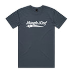 Beagle Freedom Aus Beagle Dad Mens Tee