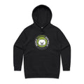 Beagle Freedom Australia Cat Womens Hoodie