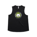 Beagle Freedom Australia Cat Womens Tank
