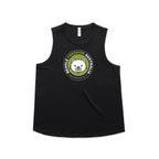 Beagle Freedom Australia Cat Womens Tank