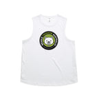 Beagle Freedom Australia Cat Womens Tank