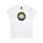 Beagle Freedom Australia Cat Womens Tee