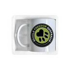 Beagle Freedom Australia Coffee Mug