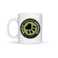 Beagle Freedom Australia Coffee Mug