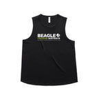 Beagle Freedom Australia Womens Tank