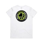 Beagle Freedom Australia Womens Tee