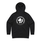 Beagle Freedom Australia Womens Hoodie