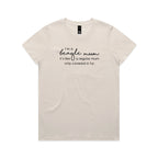 Beagle Mum Tee