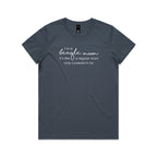 Beagle Mum Tee