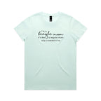 Beagle Mum Tee