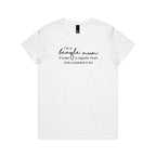 Beagle Mum Tee