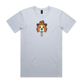 Bubble O Beagle Mens Tee