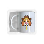 Bubble o Beagle Coffee Mug
